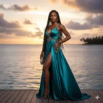 Adana Zenci Escort Julia Profesyonel ve Sıcak Kanlı Hizmet